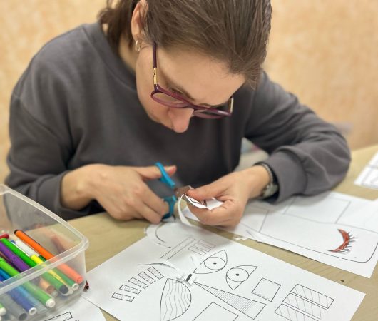 Centre Eneida_taller