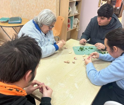 Taller ocupacional Eneida_cuina