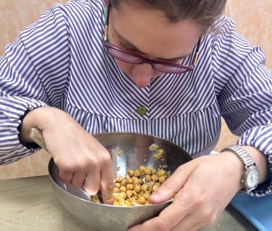 Taller ocupacional_Cocina